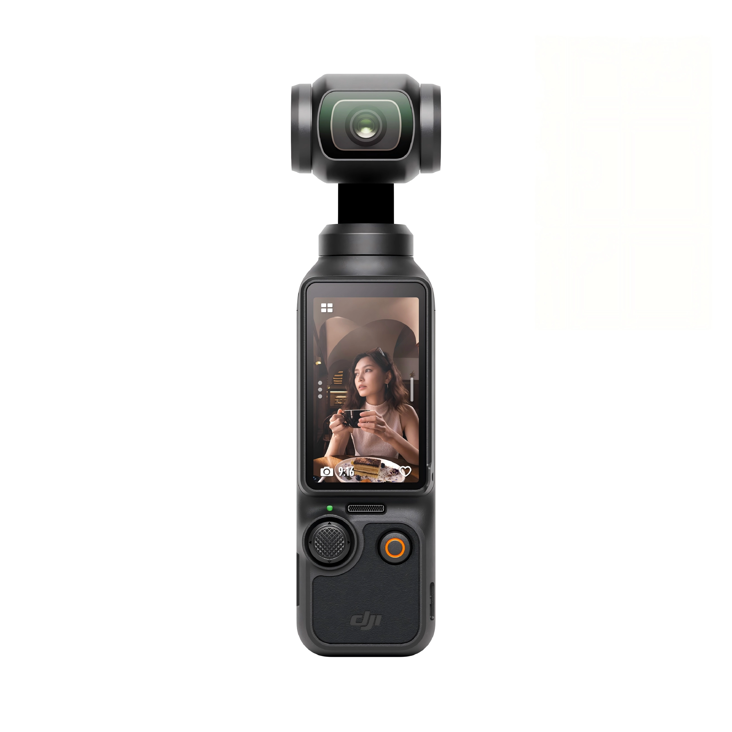 Osmo Pocket 3